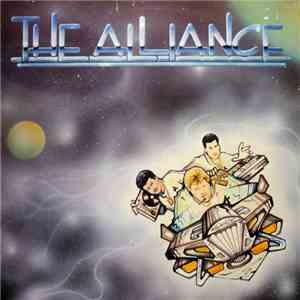 The Alliance - It's Time download flac