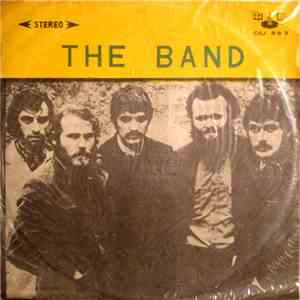 The Band - The Band download flac