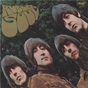 The Beatles - Rubber Soul download flac