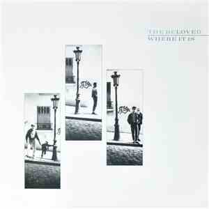 The Beloved - Where It Is download flac