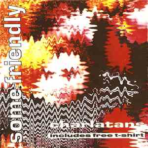 The Charlatans - Some Friendly download flac