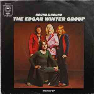 The Edgar Winter Group - Round & Round download flac