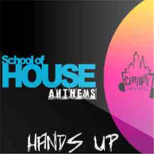 The House Inspectors - Hands Up download flac