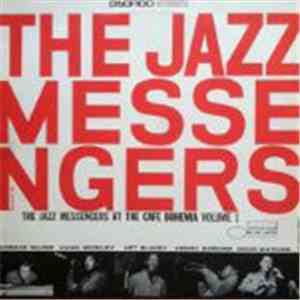 The Jazz Messengers - At The Cafe Bohemia Volume 1 download flac