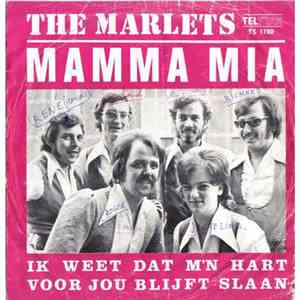The Marlets - Mamma Mia download flac