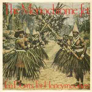 The Monochrome Set - Ten Don'ts For Honeymooners download flac