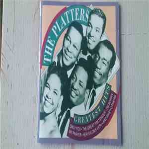 The Platters - Greatest Hits download flac