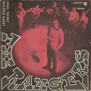The Rangers - Král Silnic / Balíček Karet download flac