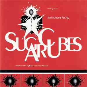 The Sugarcubes - Stick Around For Joy download flac