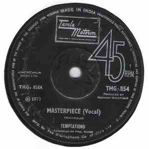 The Temptations - Masterpiece download flac