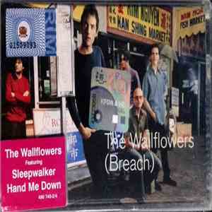 The Wallflowers - (Breach) download flac