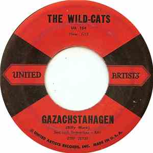 The Wild-Cats - Gazachstahagen download flac