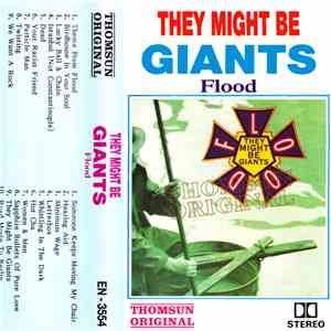 They Might Be Giants - Flood download flac