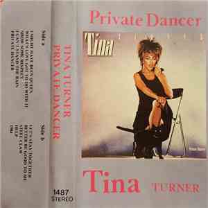 Tina Turner - Private Dancer download flac