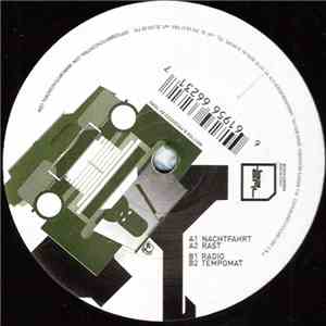 Trike - Nachtfahrt download flac