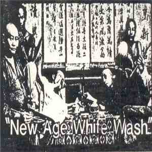 Ustad - New Age White Wash download flac