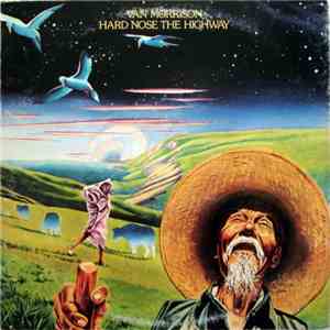 Van Morrison - Hard Nose The Highway download flac