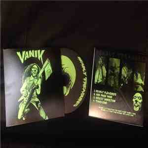 Vanik - Deadly Treasures download flac