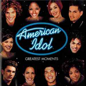 Various - American Idol Greatest Moments download flac