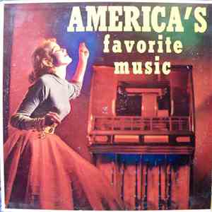 Various - America's Favorite Music download flac