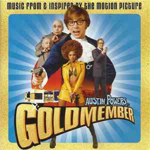 Various - Austin Powers In Goldmember (Music From & Inspired By The Motion Picture) download flac