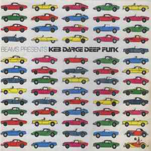 Various - Beams Presents Keb Darge Deep Funk download flac