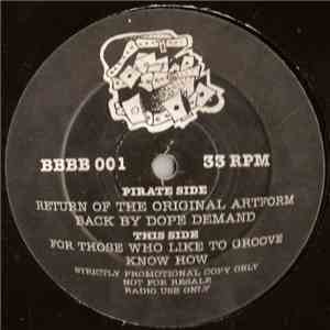 Various - Bootifull Bounty Vol. 1 download flac