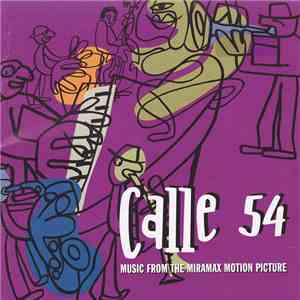 Various - Calle 54: Music From The Miramax Motion Picture download flac