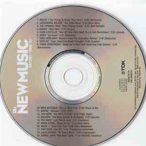 Various - CMJ New Music Monthly Volume 101 May 2002 download flac