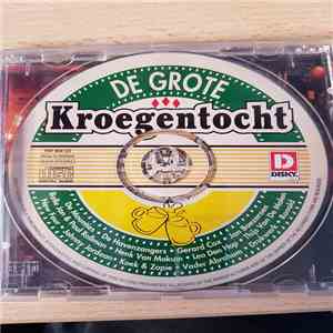 Various - De Grote Kroegentocht download flac