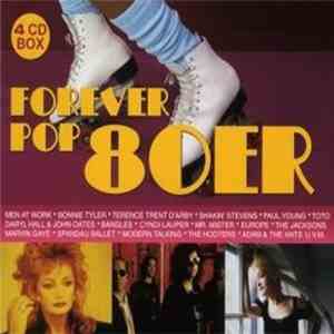 Various - Forever Pop 80er download flac