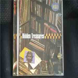 Various - Hidden Treasures download flac
