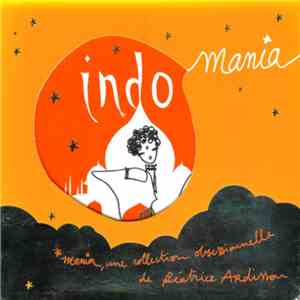 Various - Indo Mania download flac