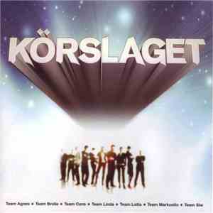 Various - Körslaget download flac