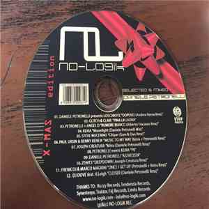 Various - No-Logik X-Mas Edition selected by Daniele Petronelli download flac