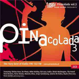 Various - Pinacolada 3 download flac