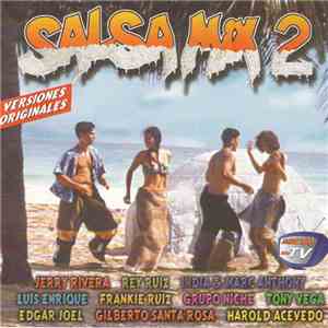 Various - Salsa Mix 2 download flac