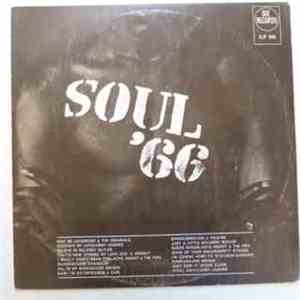 Various - Soul '66 download flac