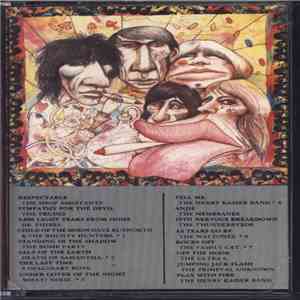 Various - Stoned Again (A Tribute To The Stones) download flac