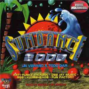 Various - Sundance 2000 - Un Verano A Todo Dar download flac