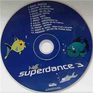 Various - Superdance Vol. 3 download flac