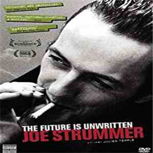 Various - The future is unwritten download flac