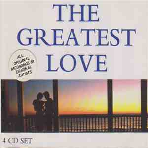 Various - The Greatest Love download flac