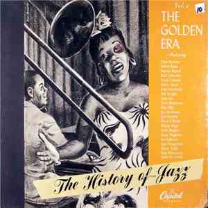Various - The History Of Jazz Vol. 2 - The Golden Era download flac
