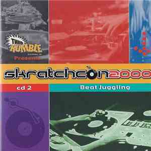 Various - Thud Rumble Presents: Skratchcon 2000 - Beat Juggling download flac