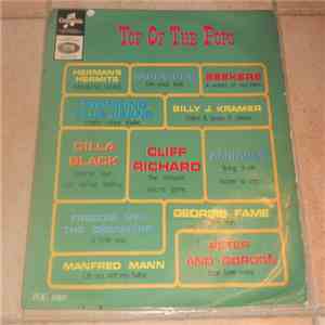 Various - Top Of The Pops download flac