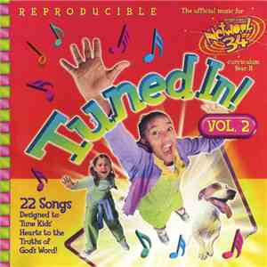 Various - Tuned In! Vol. 2 download flac