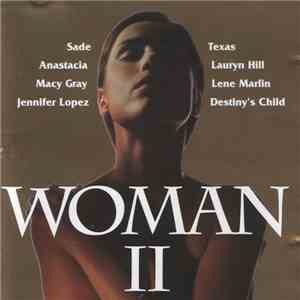 Various - Woman II download flac