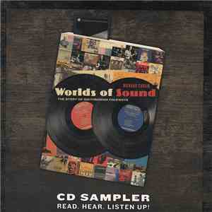 Various - Worlds Of Sound CD Sampler download flac