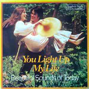 Various - You Light Up My Life - Beautiful Sounds Of Today download flac